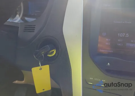 2013 Ford Explorer Xlt из США, поврежденный, VIN 1FM5K7D97DGB55929